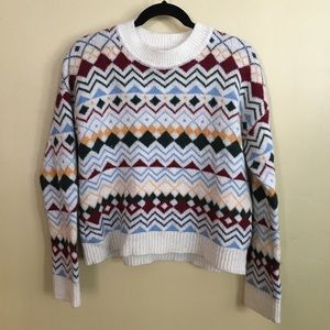 Nordic Sweater